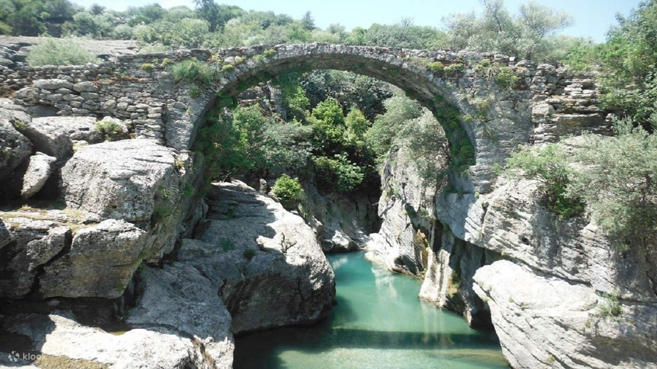 Alanya : ( 3 in 1 ) Combo Rafting : Quad | Jeep | Zipline